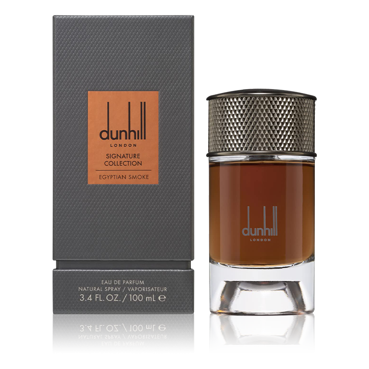 Dunhill Egyptian Smoke EDP