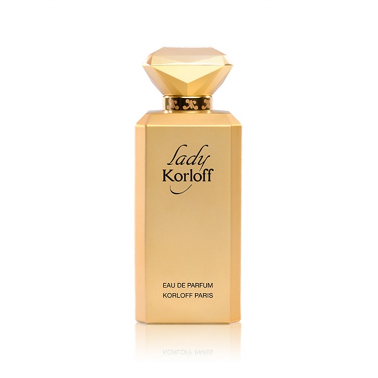 Korloff Lady Korlof - Eau De Parfum For Women