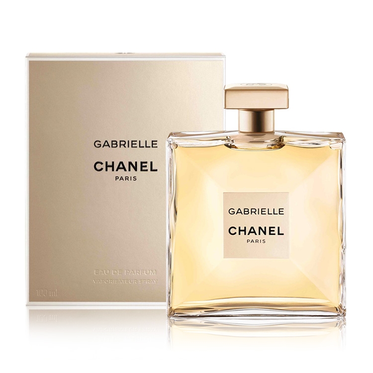 Chanel Gabrielle - Eau De Perfum for women