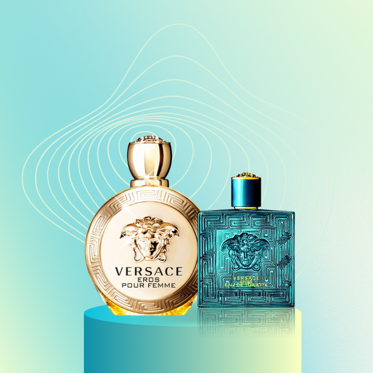 Bridal set - 2 piece