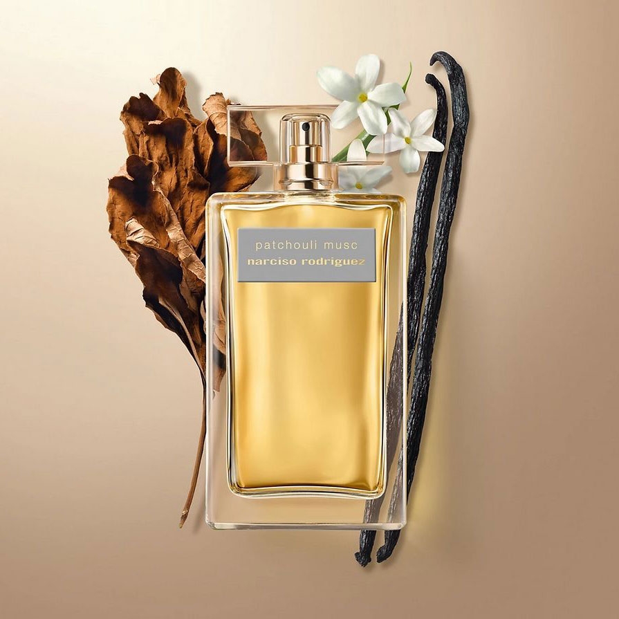 Narciso Rodriguez Patchouli Musc