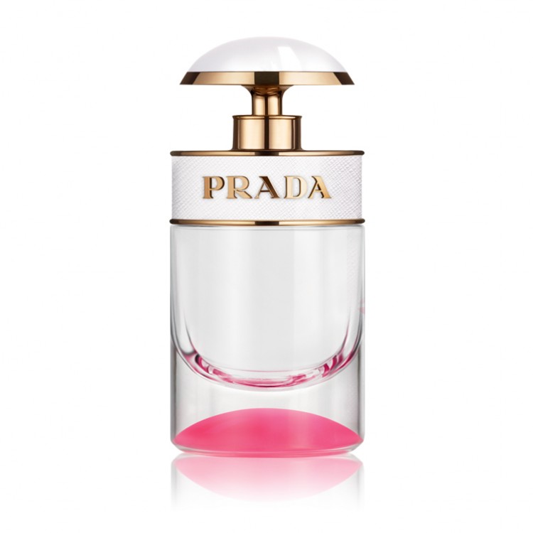 Prada Candy Kiss - 80 ml