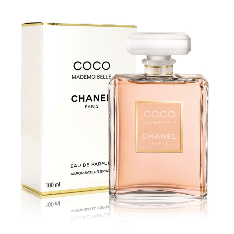 Chanel Coco Mademoiselle - Eau de Parfum For Women