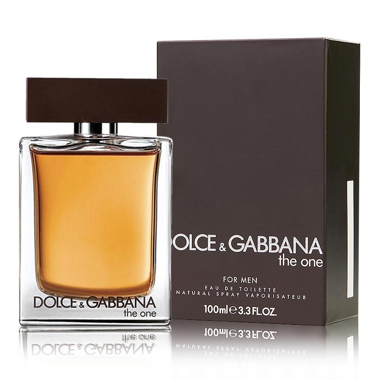 Dolce & Gabbana The One - Eau de Toilette For Men