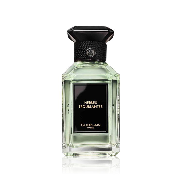 Guerlain Herbes Troublantes EDP