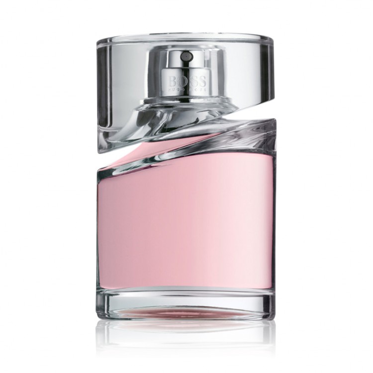 Hugo Boss Femme By Femme - Eau de Parfum For Women
