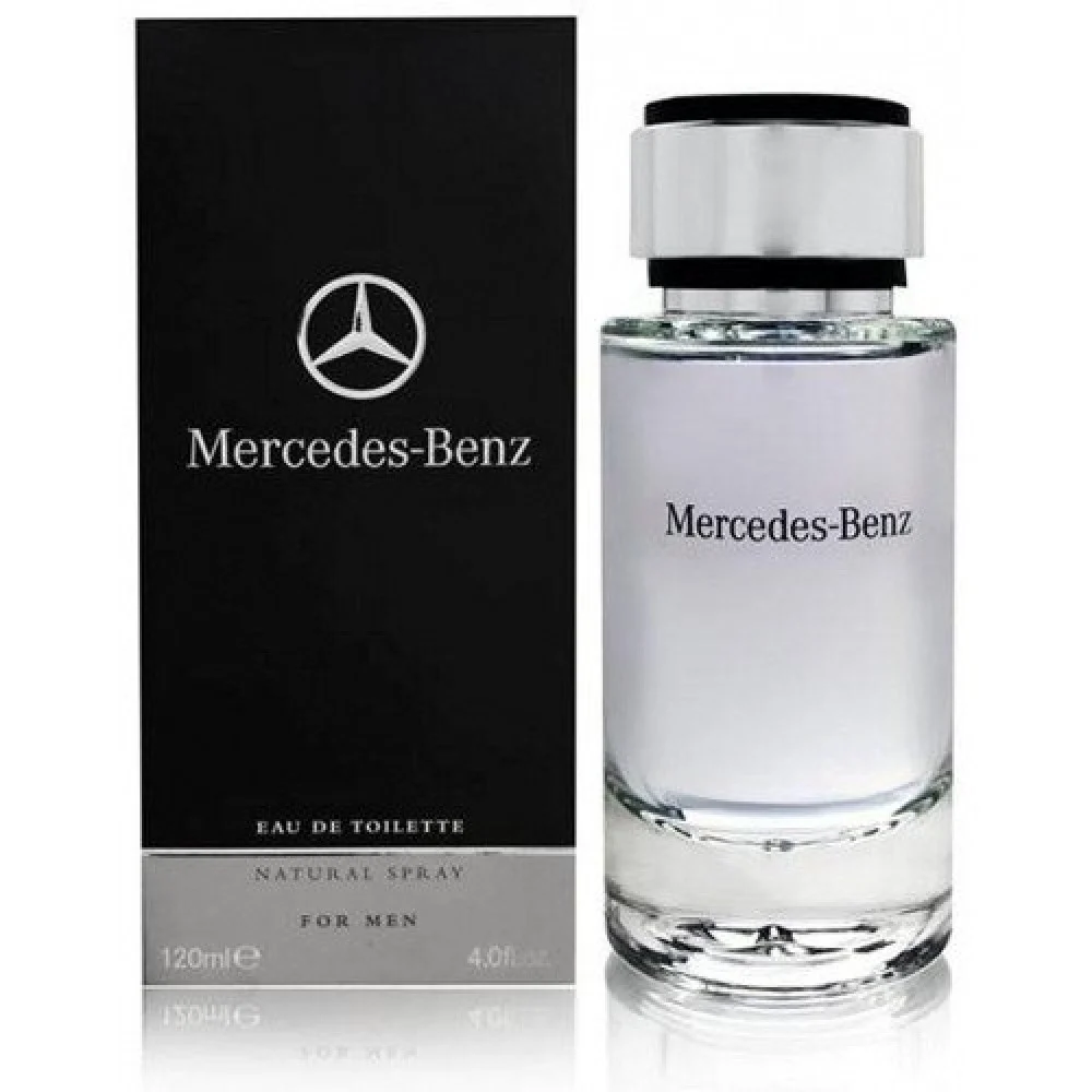Mercedes Benz Mercedes Benz - Eau De Toilette for Men