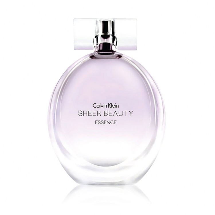 Calvin Klein Sheer Beauty Essence - Eau De Toilette for Women