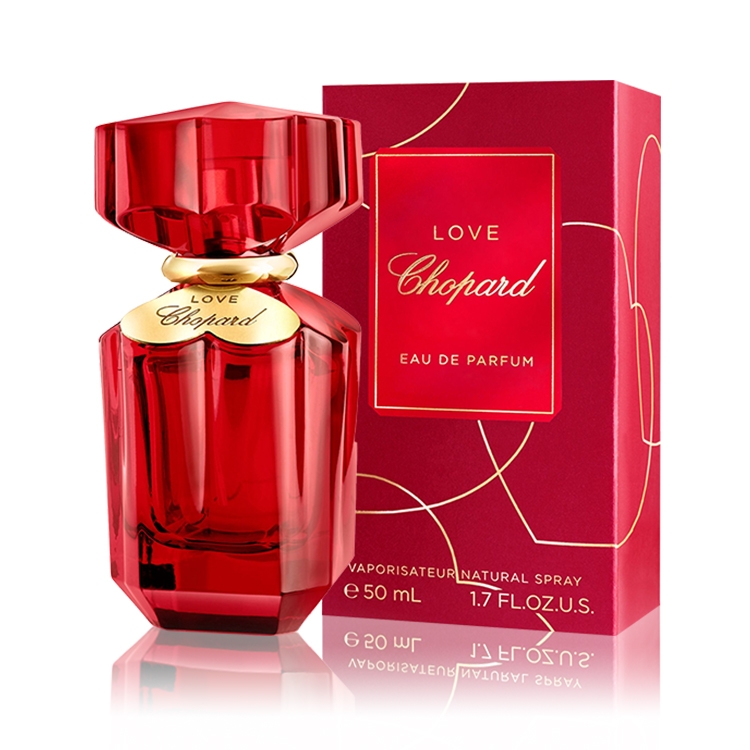 Chopard Love Chopard