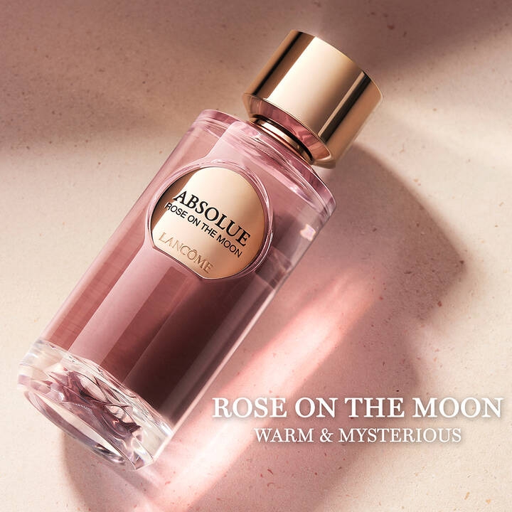 Lancome Absolue Rose On The Moon EDP