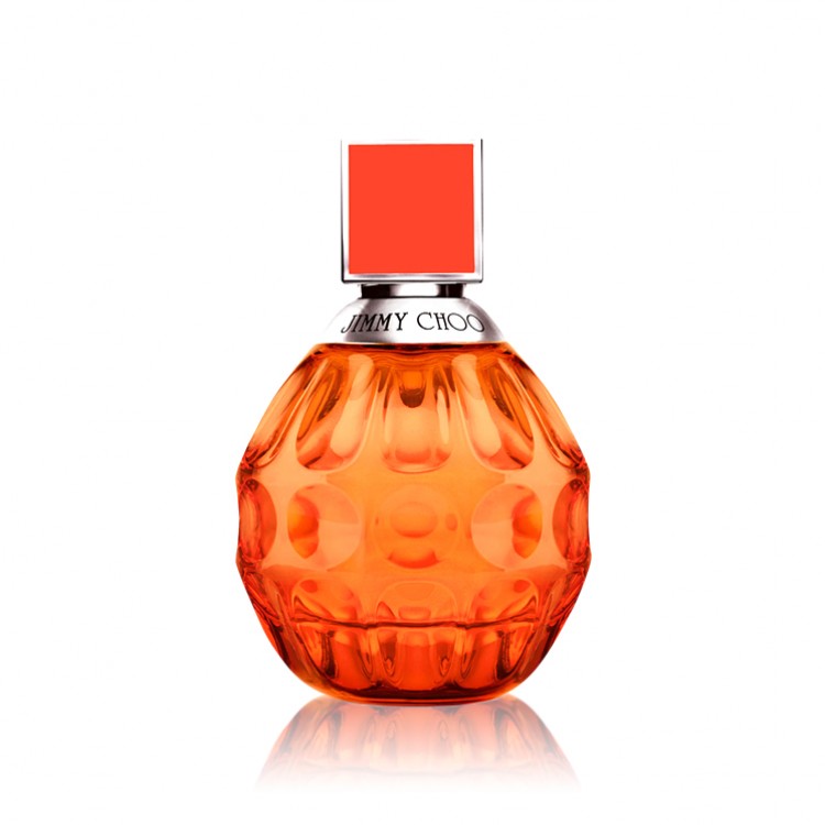 Jimmy Choo Exotic - Eau De Toilette For Women