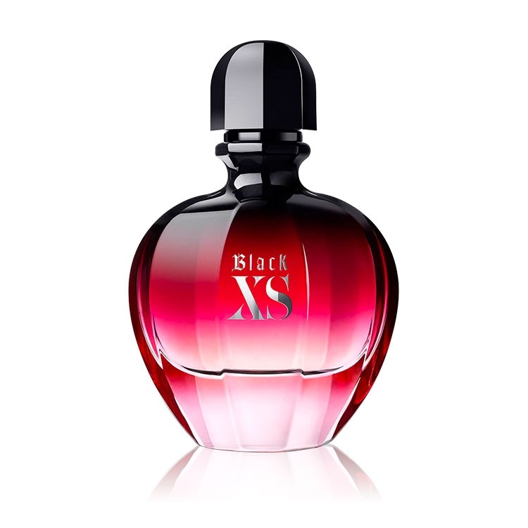Paco Rabanne Black XS For Her - For Women