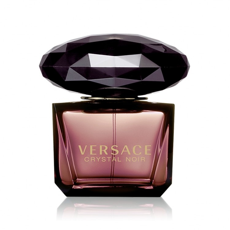 Versace Crystal Noir - Eau de Toilette for Women
