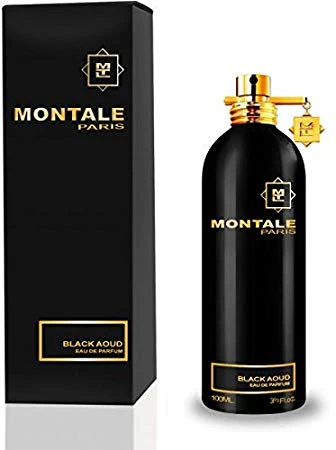 Montale Black Aoud - Eau de Parfum For Women