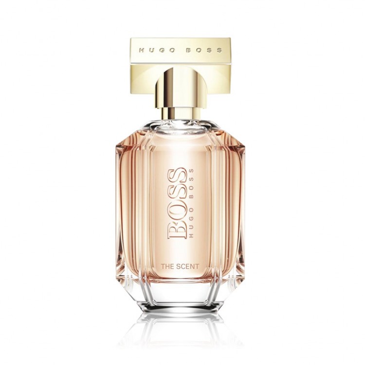 Hugo Boss The Scent For Her - Eau de Parfum For Women