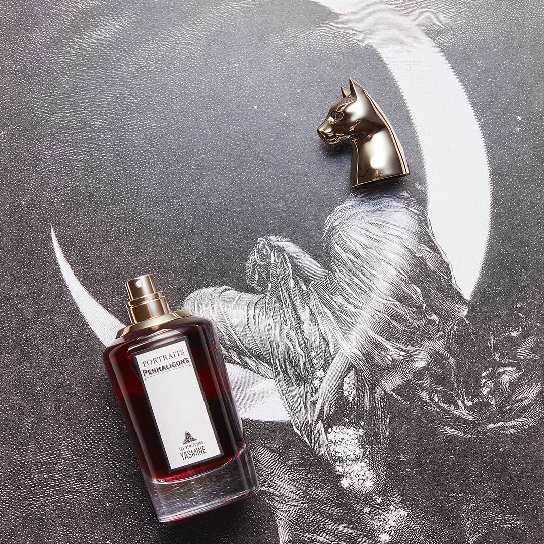 Penhaligon's The Bewitching Yasmine