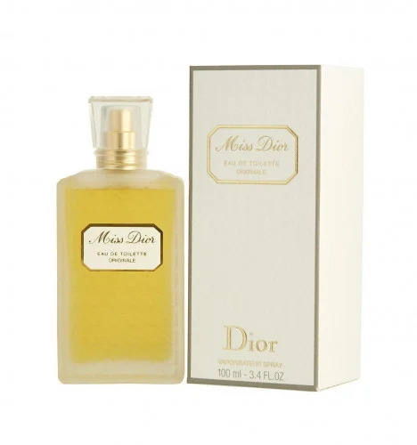Dior Miss Dior Original