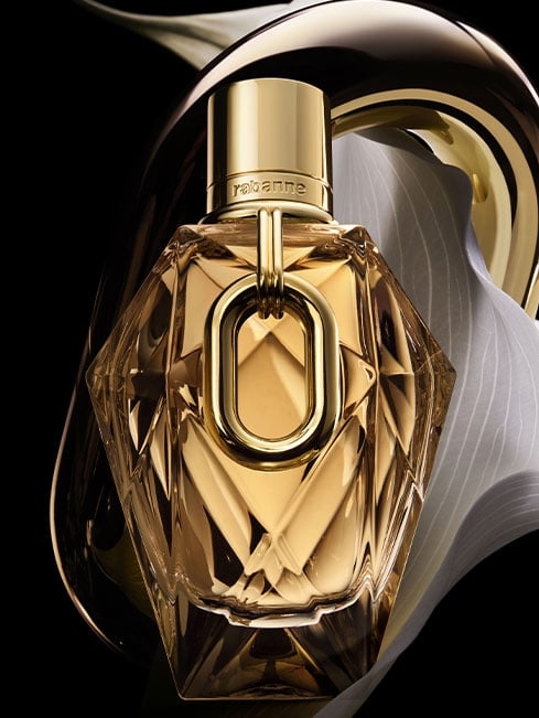 Rabanne Million Gold EDP