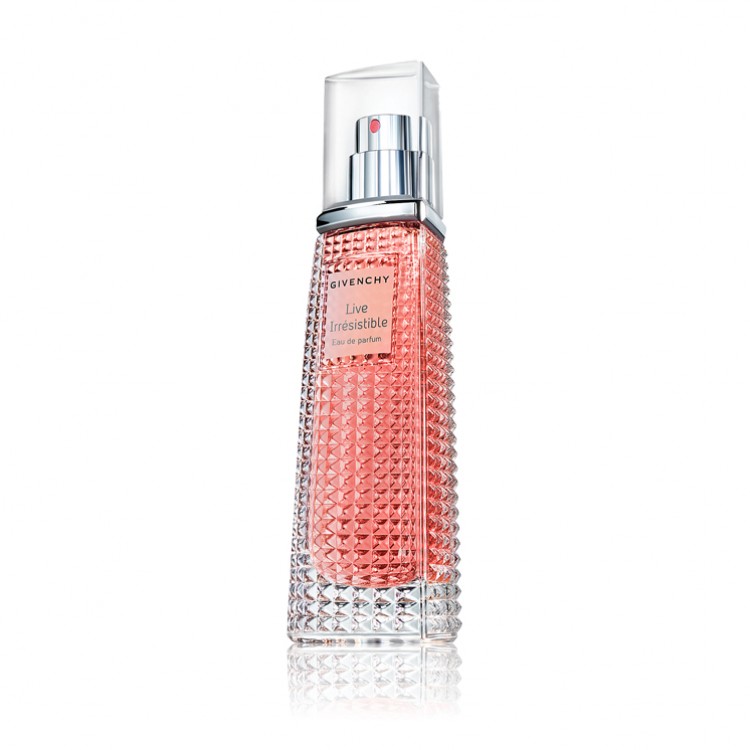 Givenchy Live Irrésistible Eau de Parfum