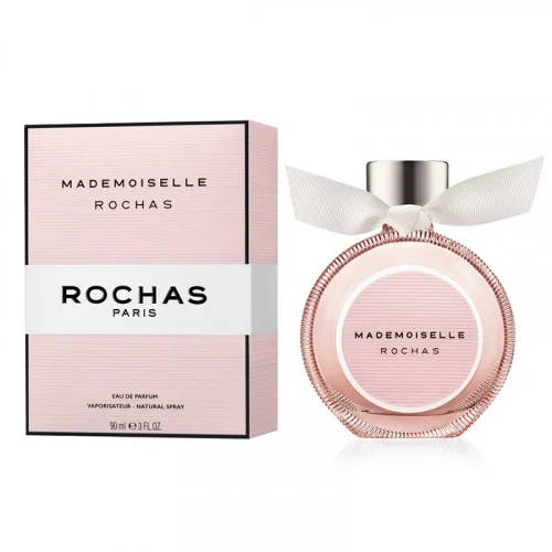 Rochas Mademoiselle Rochas - Eau Do Perfum for Women