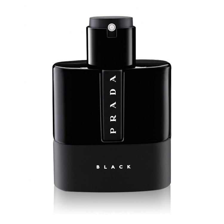 Prada Luna Rossa Black - Eau De Perfum for Men