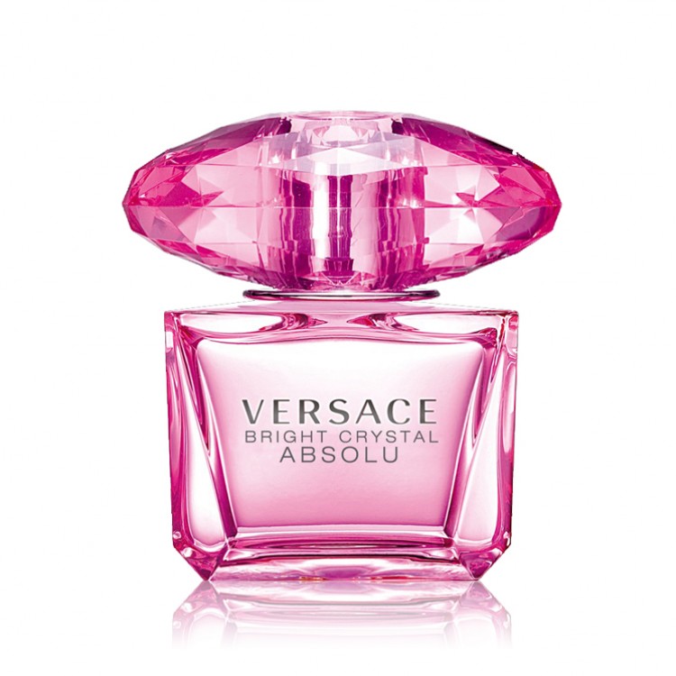 Versace Bright Crystal Absolu - Eau de Parfum For Women