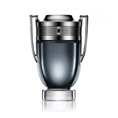 Paco Rabanne Invictus Intense - Eau de Toilette For Men