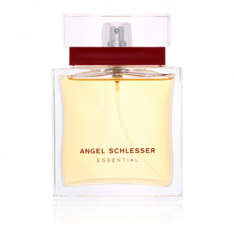 Angel Schlesser Essential - Eau de Parfum For Women