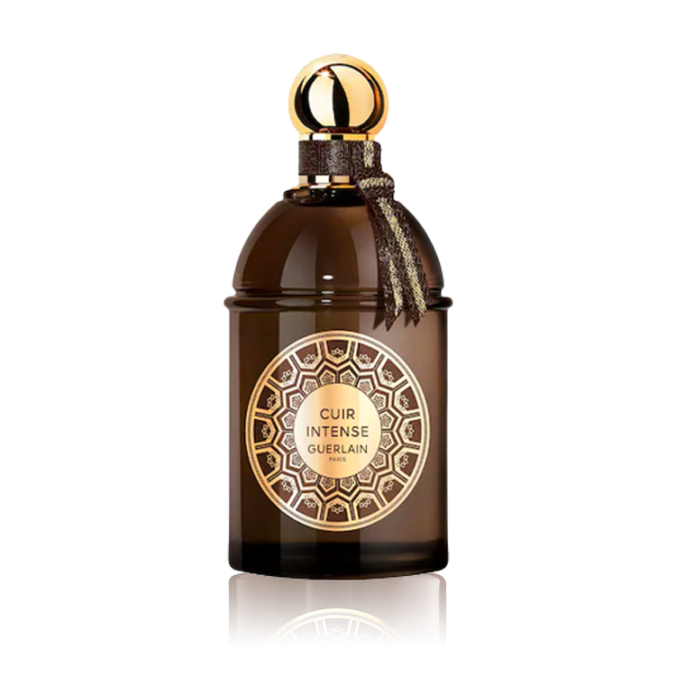 Guerlain Cuir Intense - Eau de Parfum for women and men