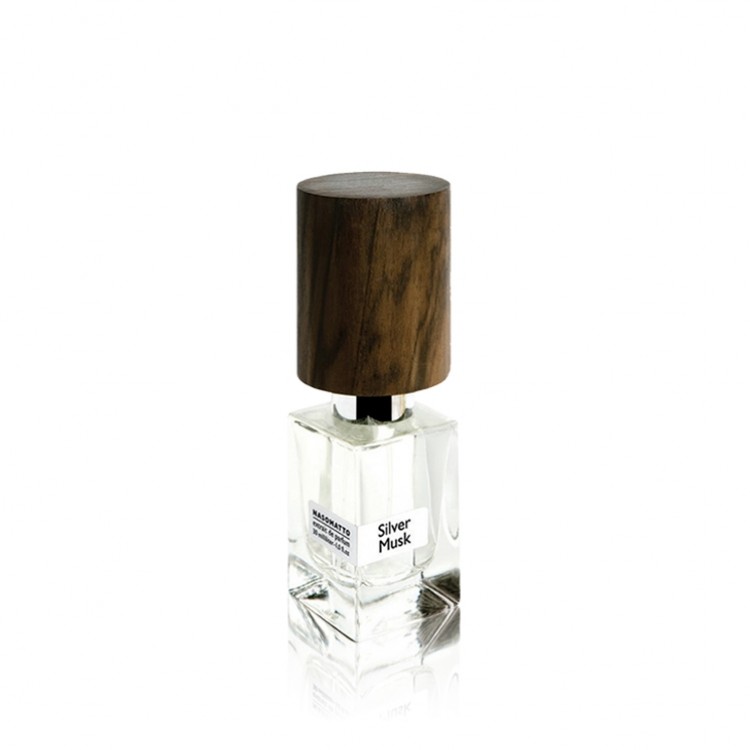 Nasomatto Silver Musk