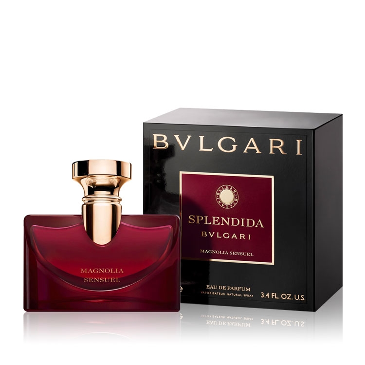 Bvlgari Splendida Magnolia Sensuel - Eau De Parfum For Women