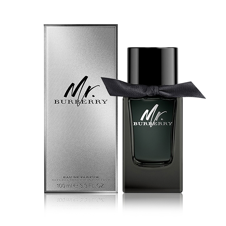 Burberry Mr. Burberry - Eau De Parfum For Men