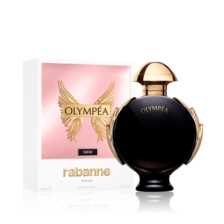 Rabanne Olympea Parfum