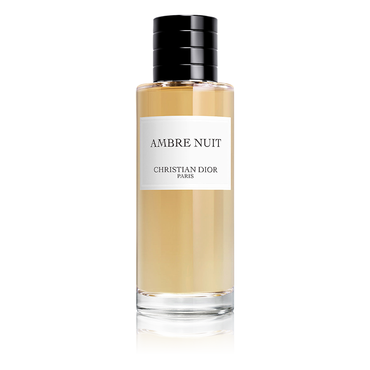 Dior Ambre Nuit - Eau de Parfum for Women and men