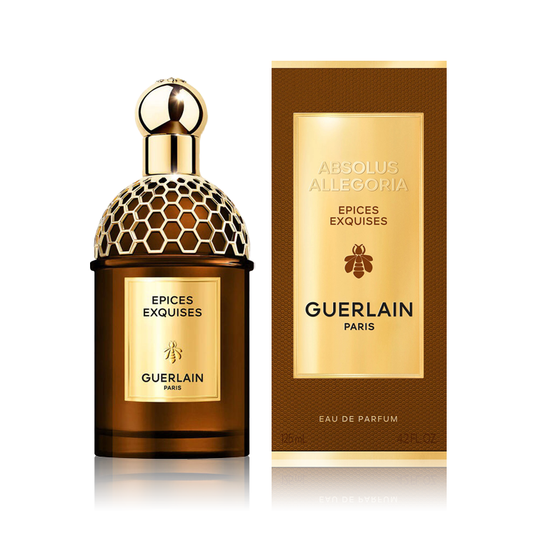 Guerlain Epices Exquises EDP