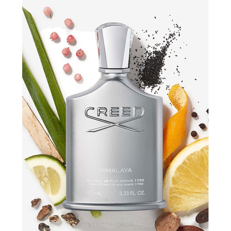 Creed Himalaya