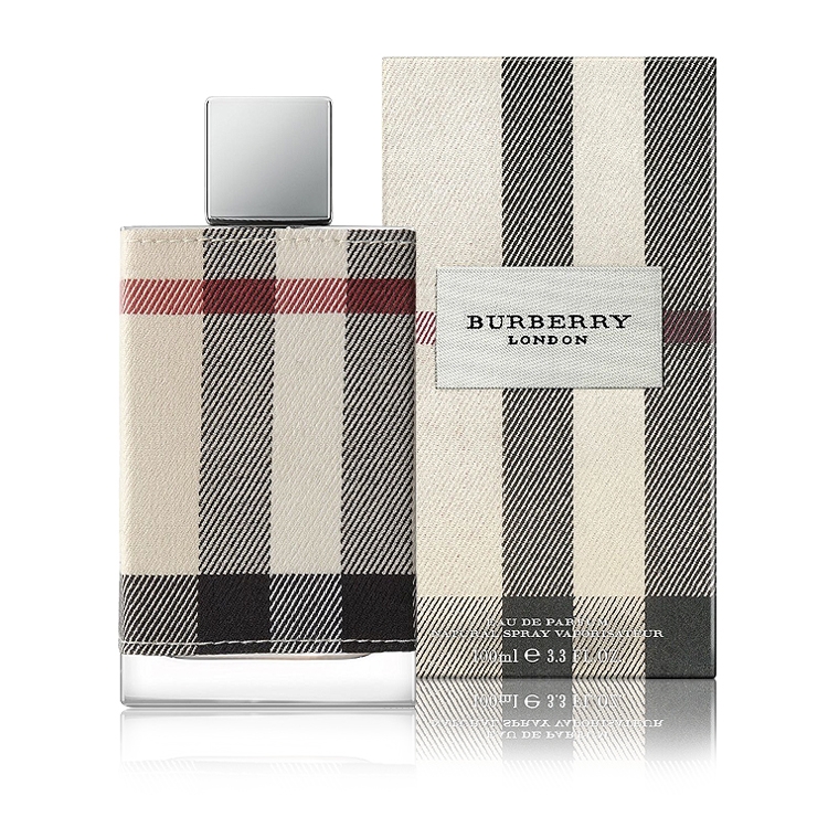 Burberry London - Eau de Parfum For Women