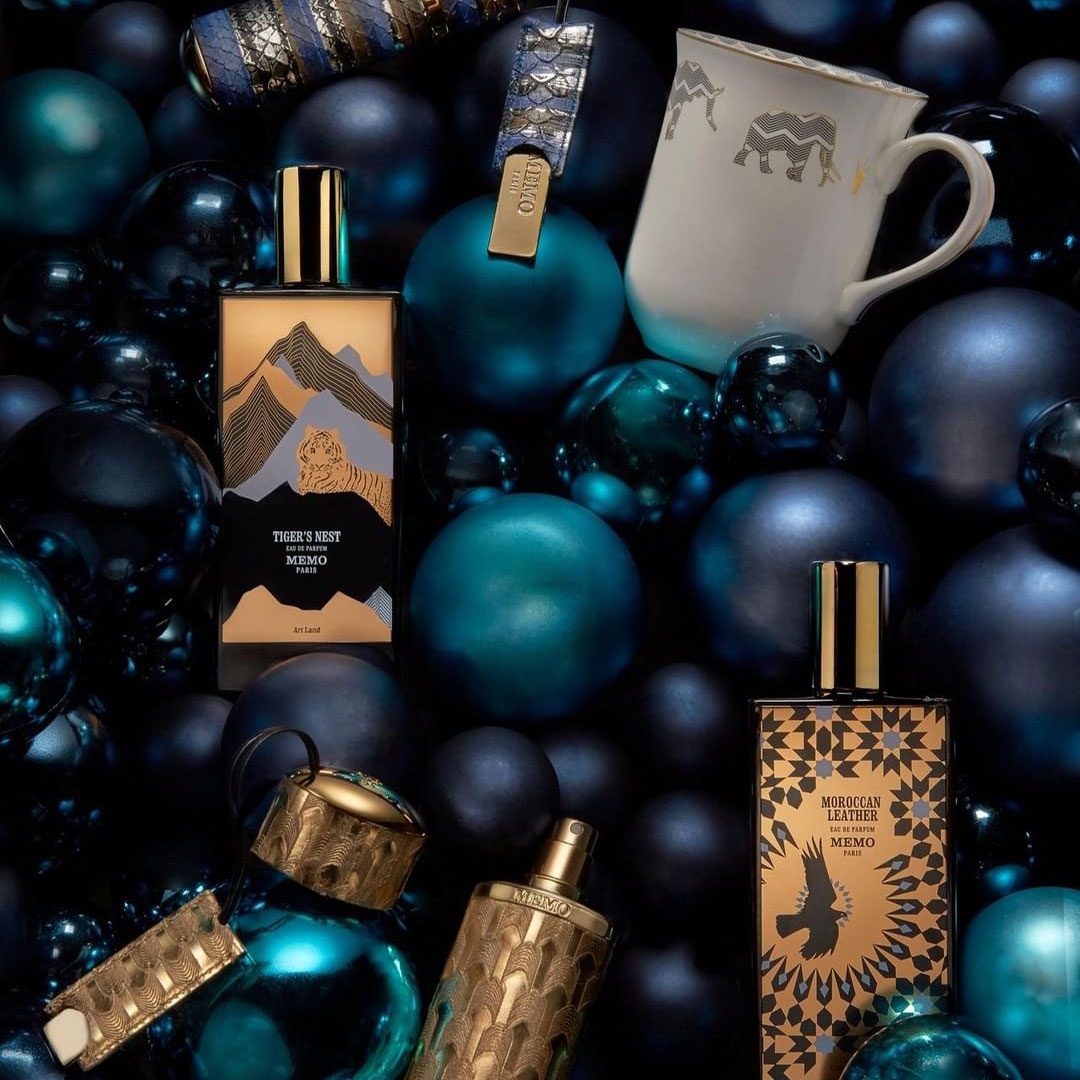 Memo Paris Tiger's Nest