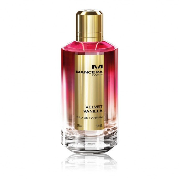 Mancera Velvet Vanilla - Eau de Parfum For Men and Women