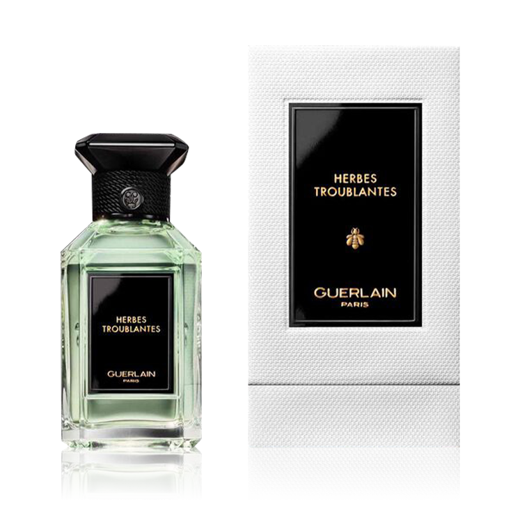 Guerlain Herbes Troublantes EDP