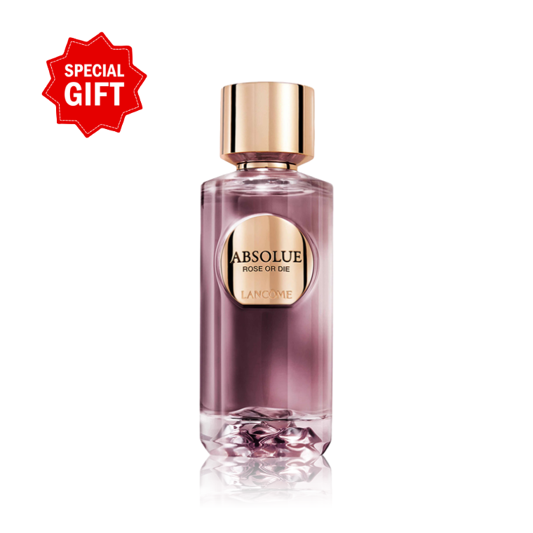 Lancome Absolue Rose Or Die EDP