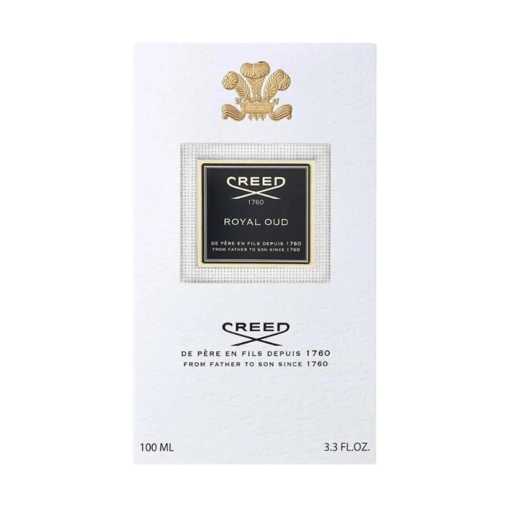 Creed Royal Oud - Eau de Parfum For Man