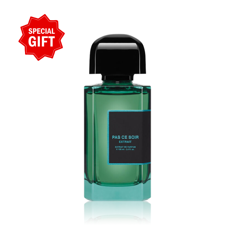 BDK Pas Ce Soir Extrait De Parfum