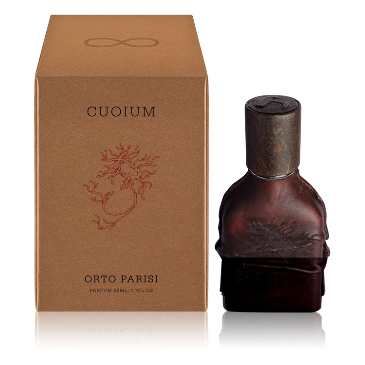 Orto Parisi Cuoium EDP