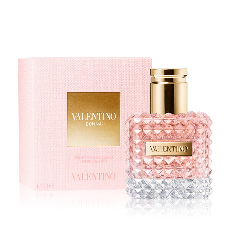 Valentino Donna Valentino - Hair Mist