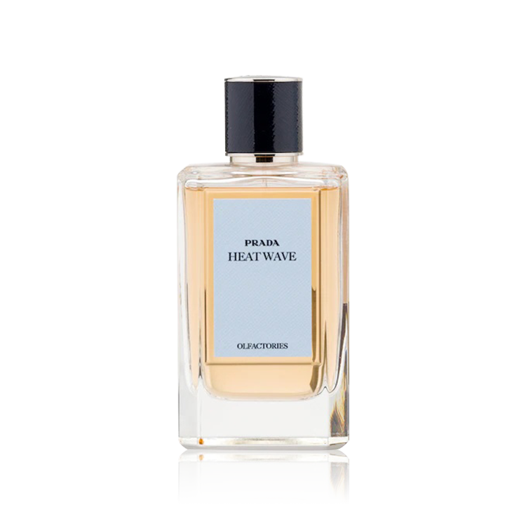 Prada Heat Wave EDP