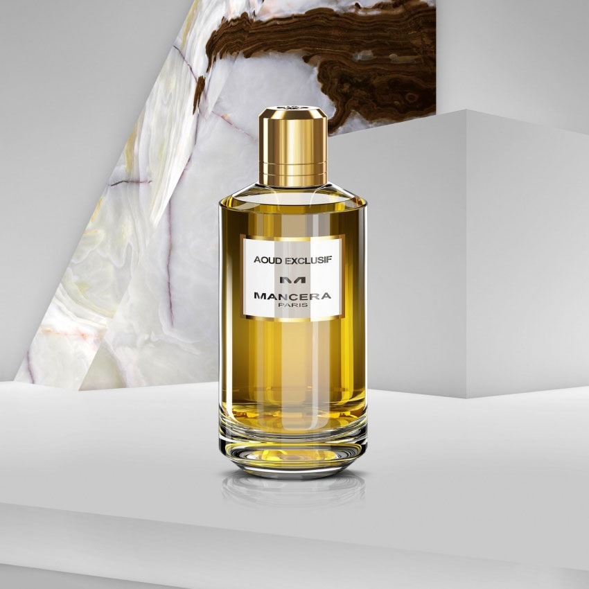 Mancera Aoud Exclusive