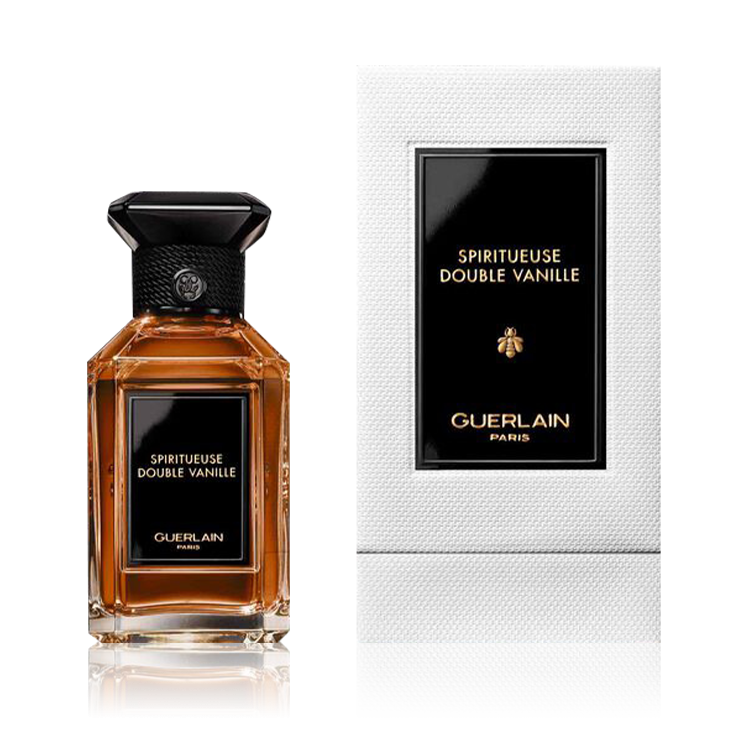 Guerlain Spiritueuse Double Vanille EDP