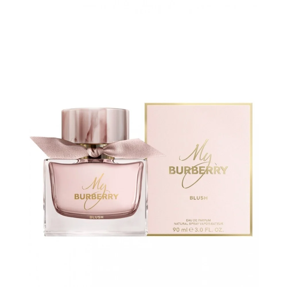Burberry My Burberry Blush - Eau de Parfum For Women