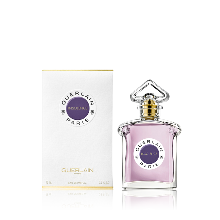 Guerlain Insolence - Eau de Parfum For Women